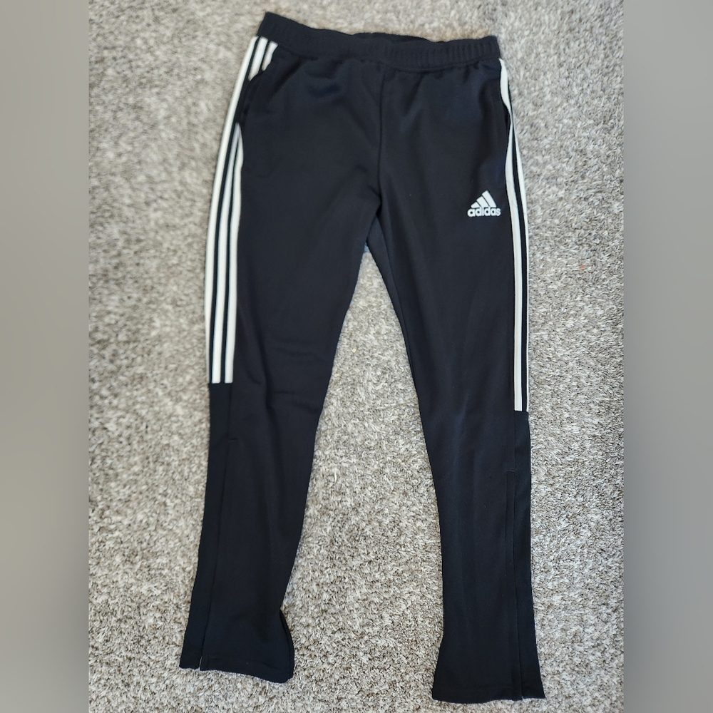 Adidas pants large